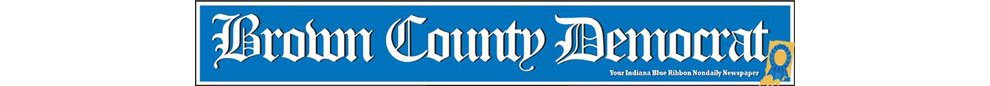 Brown County Democrat