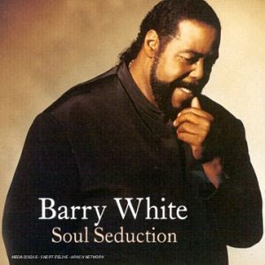 Barry White