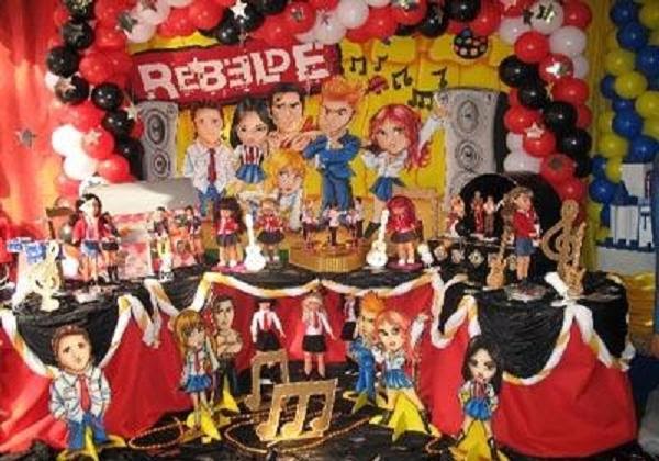 decoracao branca de neve campo grande ms:Animação e Decoração em Senna: REBELDE ( RBD) decoracao branca de neve campo grande ms:Animação e Decoração em Senna: REBELDE ( RBD)