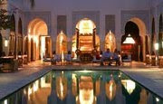 riad marrakech