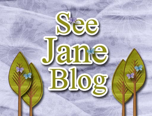 See Jane Blog