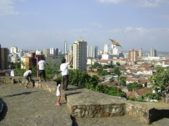 MIRADOR DE SAN ANTONIO