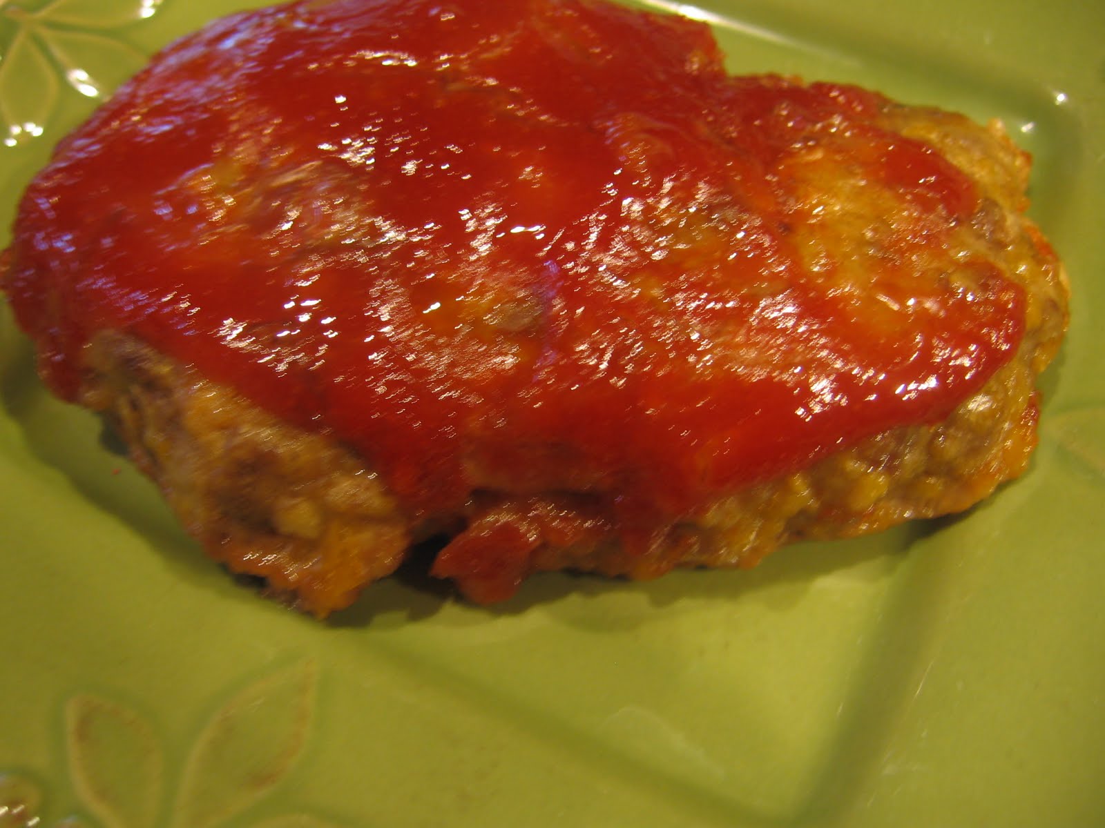 cookin' up north Mini Meatloaf recipe
