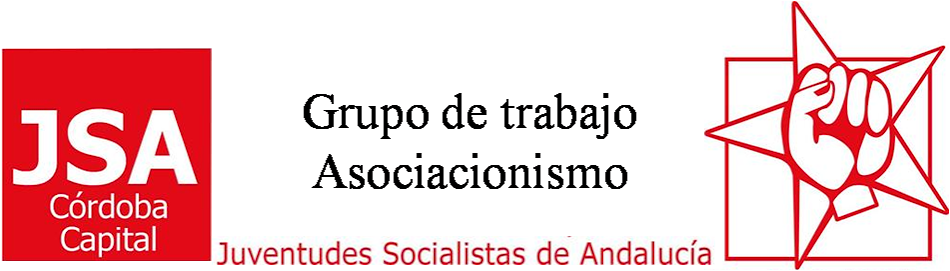 Grupo de trabajo Asociacionismo