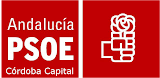 Web PSOE Córdoba Capital