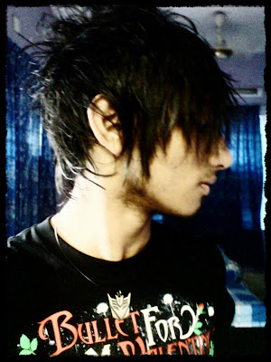 cool emo pics for facebook. Cool Emo Boy#39;s Pictures
