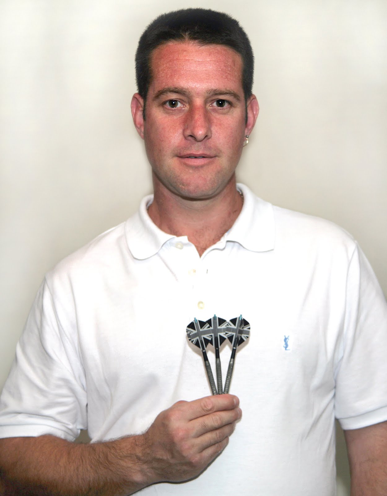 Darts in Hampshire Paul Gibbs Qualifies for UK Open Finals Darts in Hampshire Paul Gibbs Qualifies for UK Open Finals