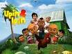 Upin dan Ipin