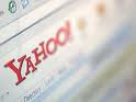 Domain Registration Yahoo