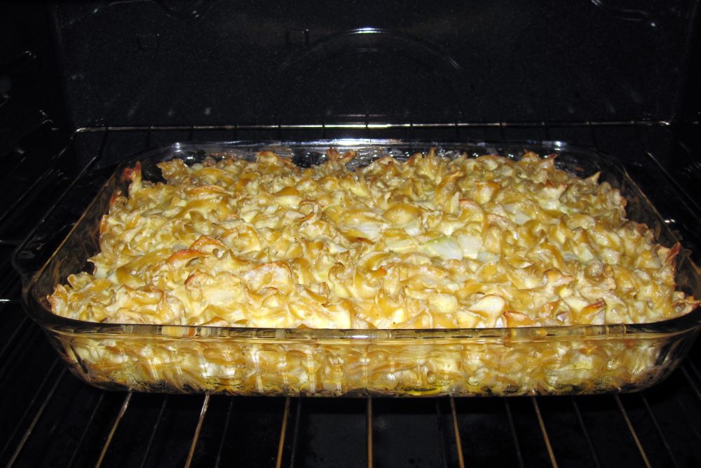 Happy Go Marni Dairy Onion Noodle Kugel Baking, Recipes, Happiness