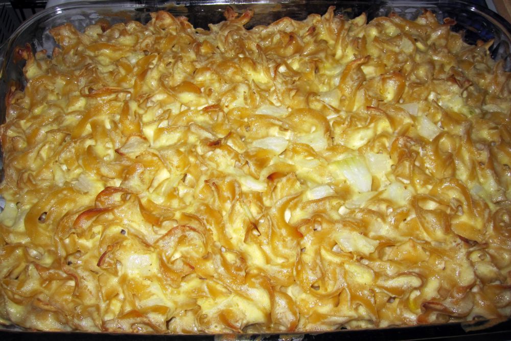 Happy Go Marni Dairy Onion Noodle Kugel Baking, Recipes, Happiness