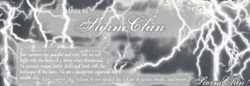 StormClan