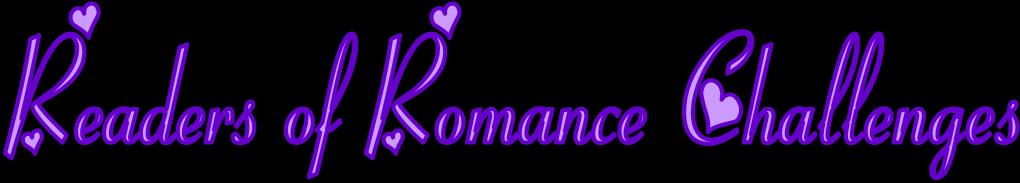 Readers of Romance Book Challenges