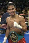 Manny Pacquiao