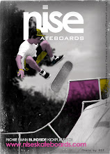 Nise Advertisement