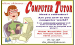 COMPUTER TUTOR