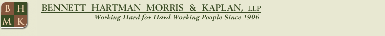 Oregon Labor and Employment Law