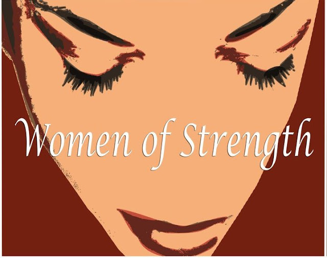 The Real Twins of NYC: SACHIKA twins attend Tashera Simmons Talks Women