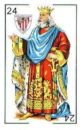 Blogorn: Aupa Athletic