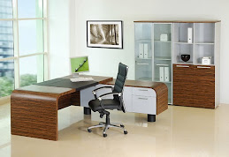 Modern Director Office Furniture