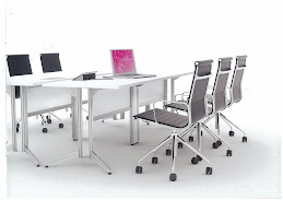 Modern Meeting Tables