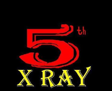 XRay5thuitm