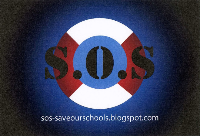 Save Our Schools