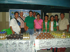 Emprendedores de Jugos y Nectares