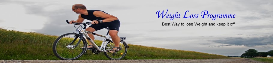 The Healthy Way To Lose Weight