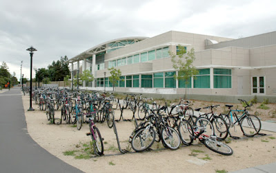 Image of ARC at the University of California, Davis