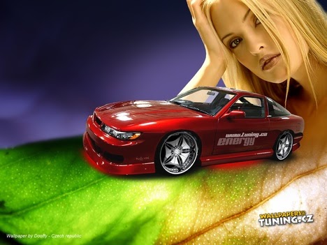 Car Collection Cars And Girls