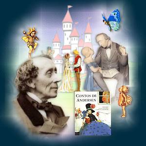 AFORIZMA DHE NJE TREGIM NGA HANS CHRISTIAN ANDERSEN