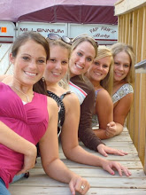 My girlies