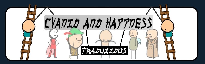 Cyanides Ande Happiness