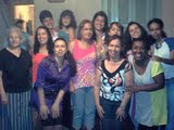 UM GRANDE TIME FEMININO