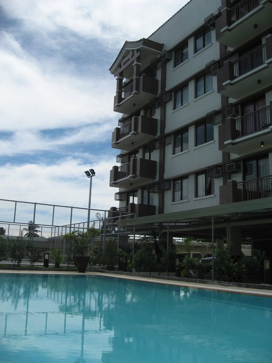 Davao Residences ECOLAND 4000 CONDO UNIT