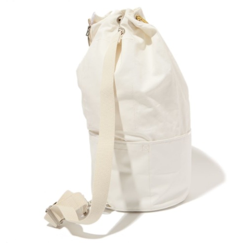 Canvas+backpack+toronto