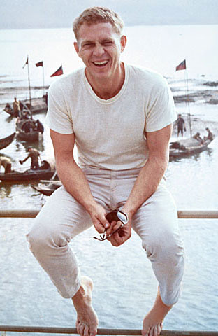 steve mcqueen steve mcqueen