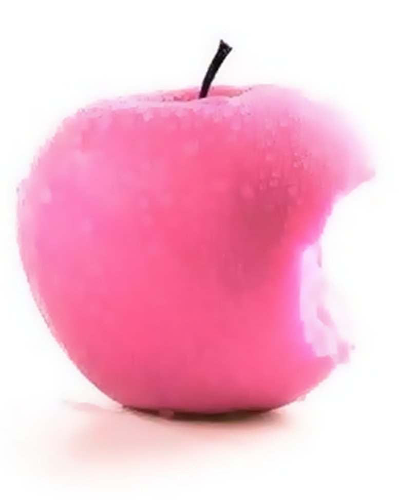 Manzana Rosa