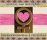 Faço parte: Porta das Mulheres Empreendedoras e Criativas