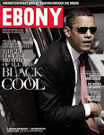 OBAMA COVERS EBONY