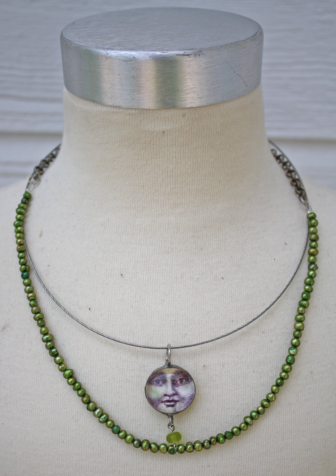 Cara's Feminine Charms