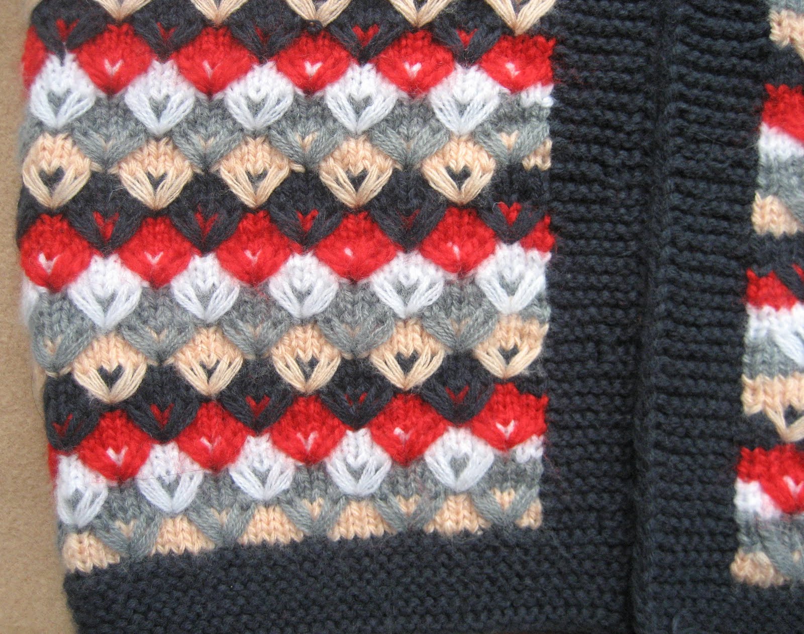 derya baykal yelek örgü modelleri Dantel örnekleri