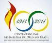 Centenário das Assembléia de Deus no Brasil