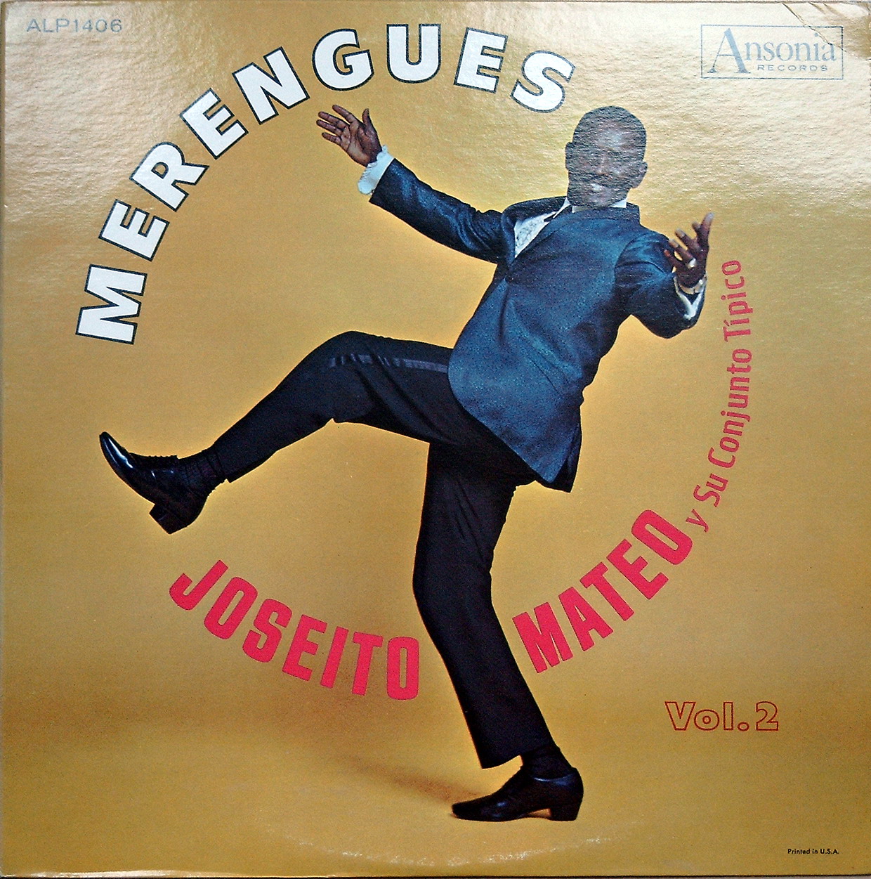  joseito mateo - merengues 2 (1970) Merengues+vol+2
