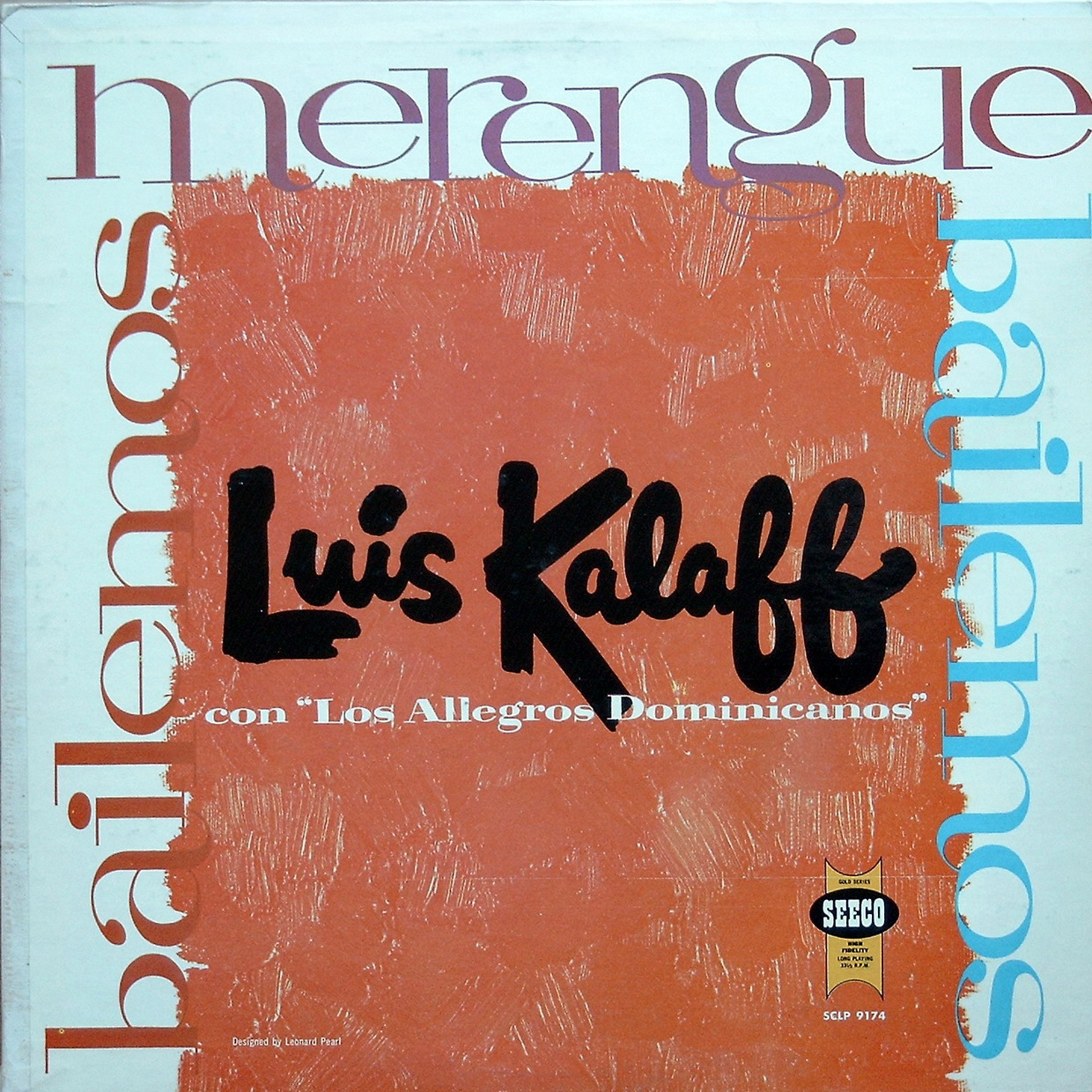  luis kalaff - bailemos merengue (1959) Sclp+9174
