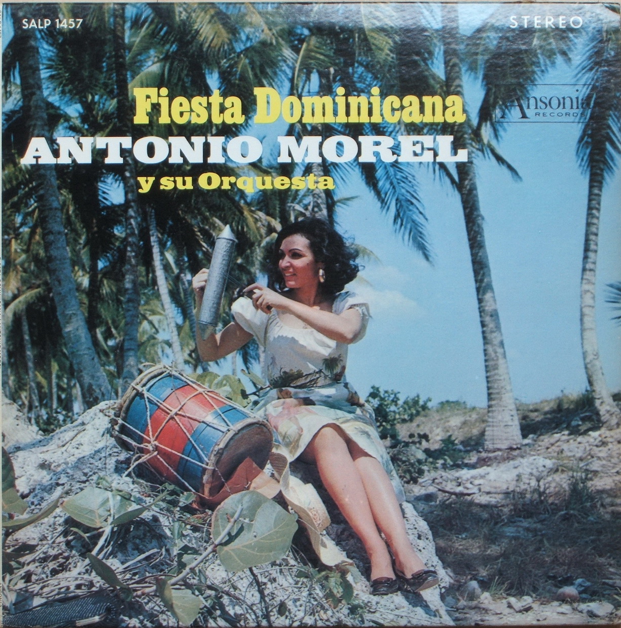 antonio morel - fiesta dominicana (1973) Salp+1457