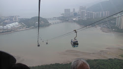 Cable car