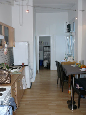 Hollitos Blog: April 2009