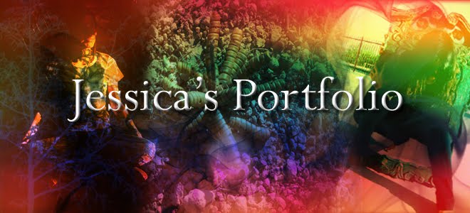 jess' portfolio